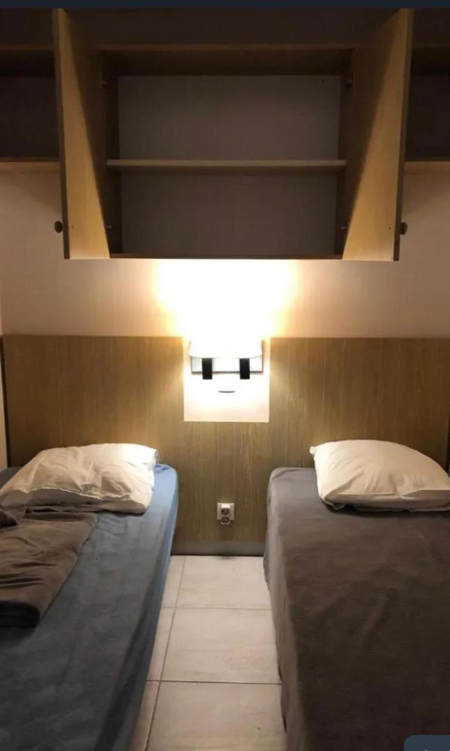 Apartment Bord De Mer